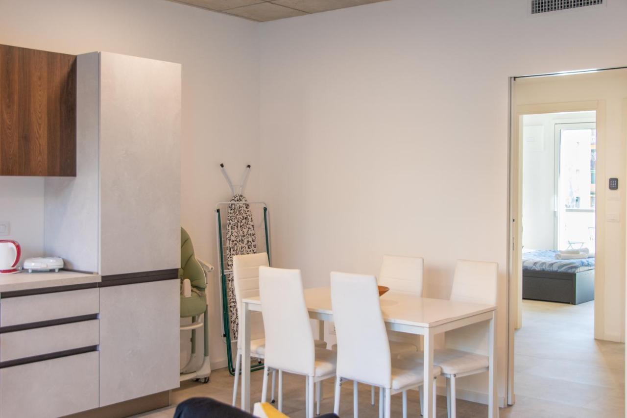 Housmart Toscana 53 White Bologna Buitenkant foto